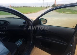 فيات تيبو ديزل يدوية في برشيد