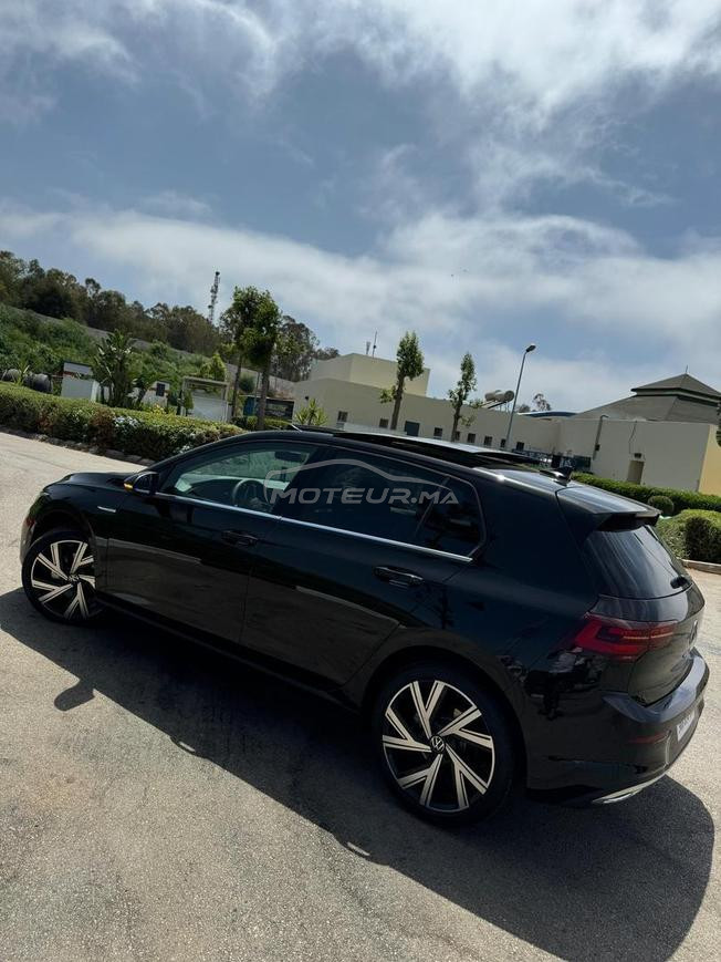 Golf 8 3amra