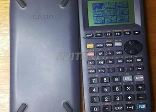 آلة حاسبة كاسيو Fx-7450g Power Graphic