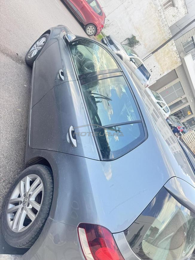 Volkswagen Golf 6 Diesel Manuelle 2010