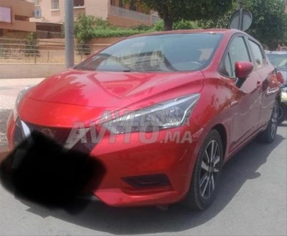 Voiture d’occasion 1ere main