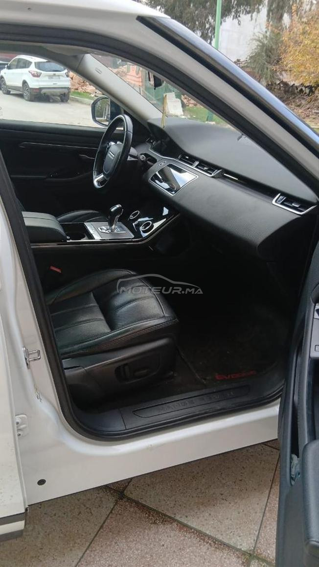 Range Rover Évoque 2020 à vendre