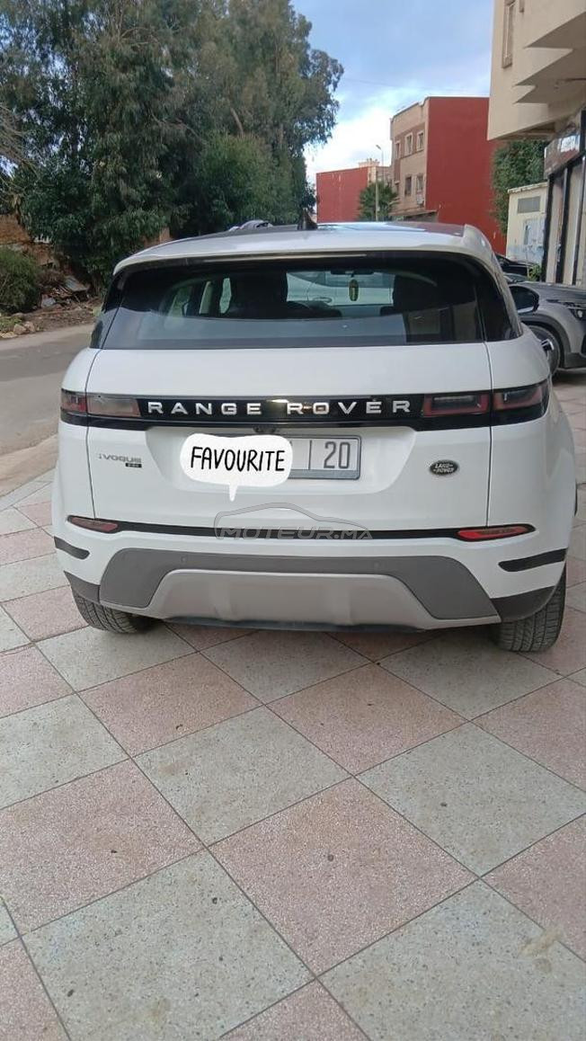 Range Rover Évoque 2020 à vendre