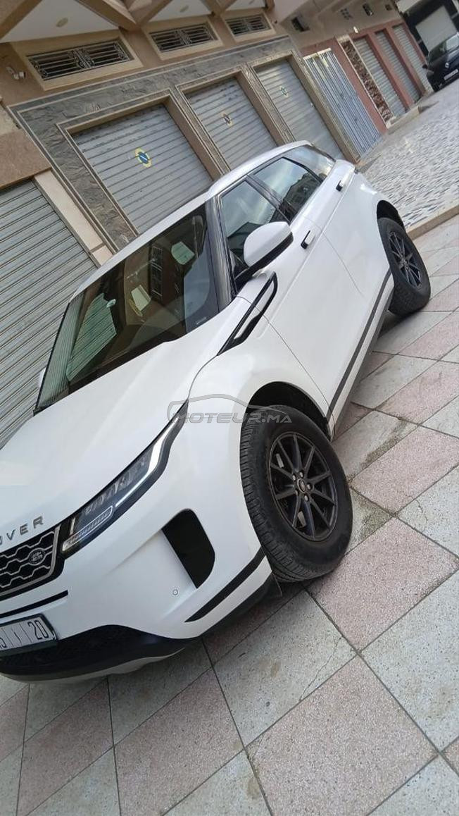 Range Rover Évoque 2020 à vendre