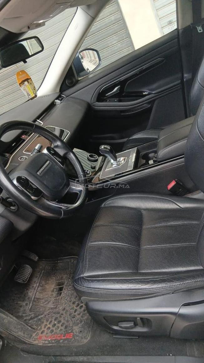 Range Rover Évoque 2020 à vendre