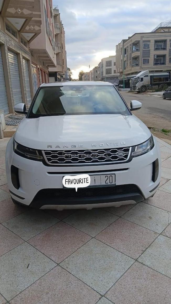 Range Rover Évoque 2020 à vendre