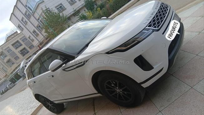 Range Rover Évoque 2020 à vendre