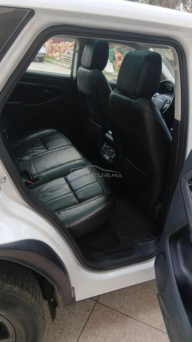 Range Rover Évoque 2020 à vendre