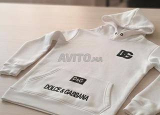 غطاء رأس دولتشي آند غابانا مقاس L