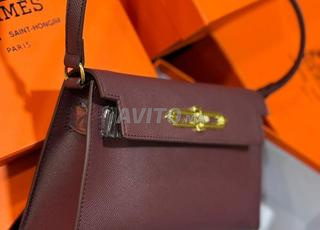 Sac De Luxe Hermès HR2345