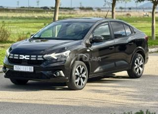 DACIA LOGAN PRESTIGE (فل أوبشن) ديزل 2024