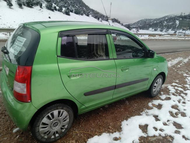 KiaPicanto