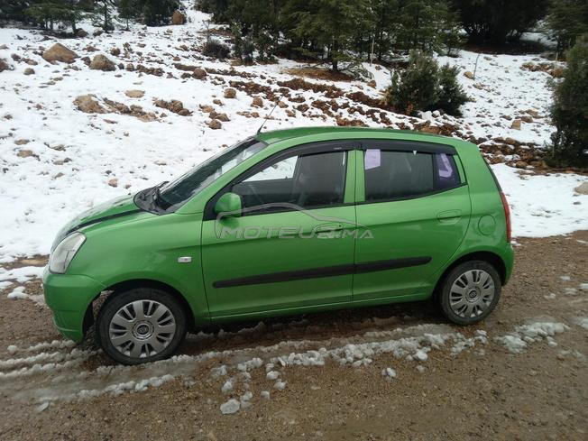KiaPicanto