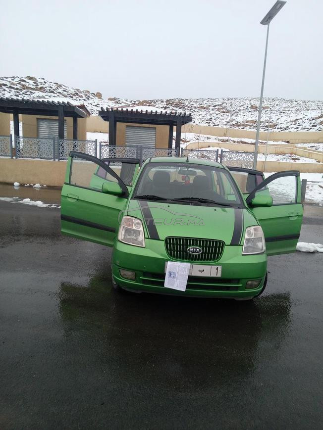 KiaPicanto
