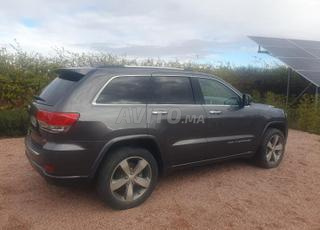Jeep Cherokee 3.0 CRD