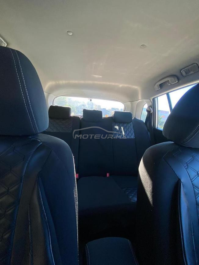 Renault Koleos Diesel Manuelle 2014 à Tanger