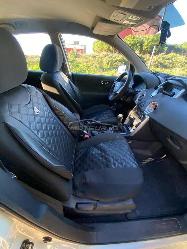 Renault Koleos Diesel Manuelle 2014 à Tanger