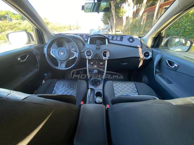 Renault Koleos Diesel Manuelle 2014 à Tanger