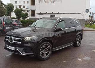 Mercedes-Benz Classe GLS
