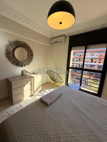 شقة فاخرة ومشرقة ومفروشة في كيليز - 2