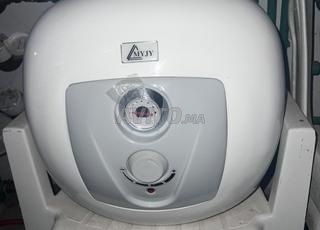 Un chauffe-eau électrique