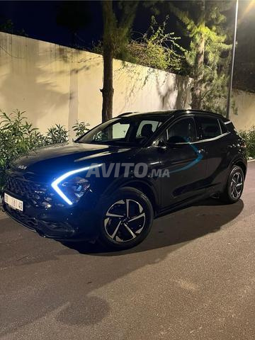 Kia Sportage 2023 GT Line