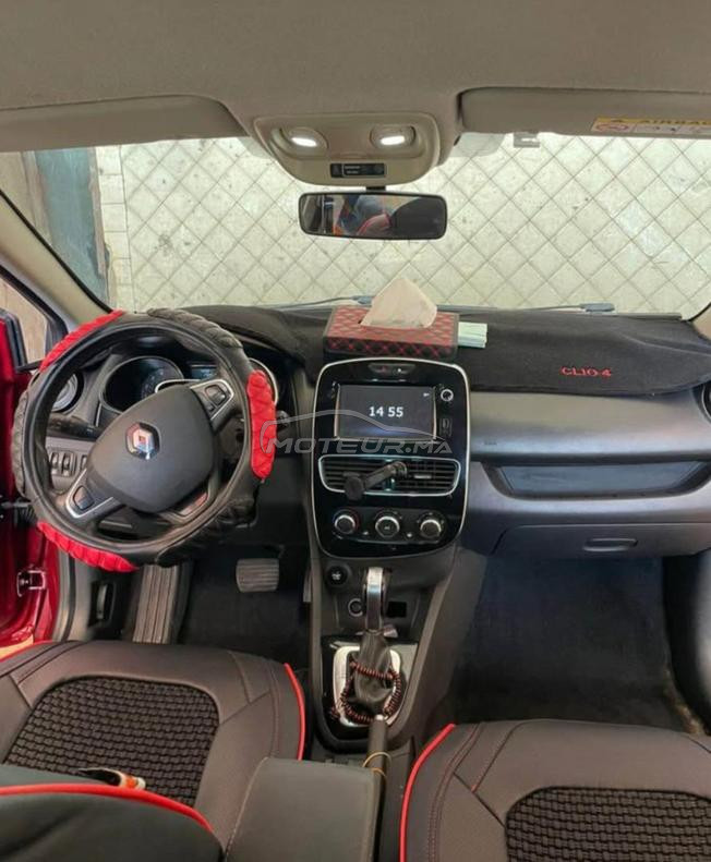 clio4outoumatik