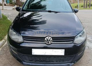 فولكس فاجن بولو