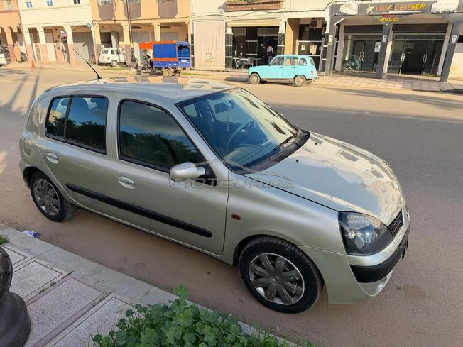 Clio campus