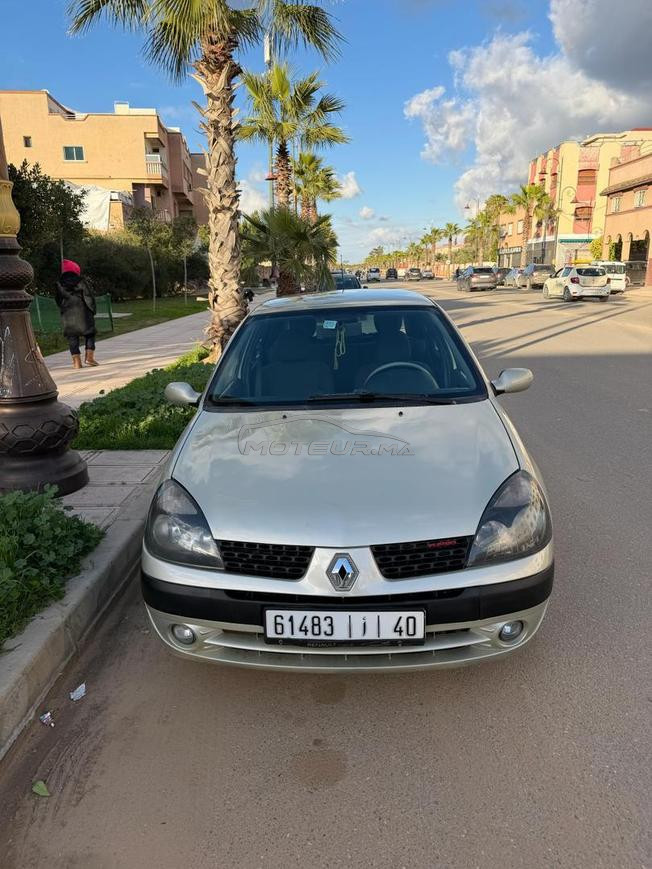 Clio campus