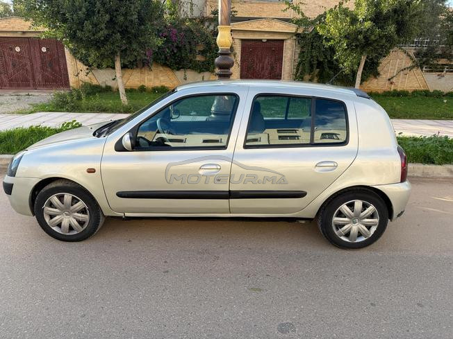 Clio campus