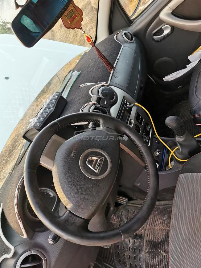 Dacia Duster Diesel Manuelle 2014 à Tanger