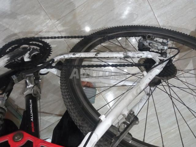 Vélo - 2