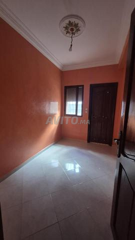 شقة للكراء الطابق الأول قرب مركز الحليب حي السلام - 2