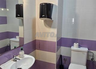 مكتب أو عيادة طبية للبيع