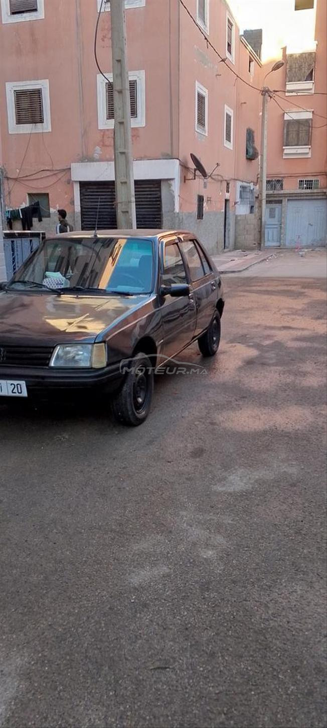 مازال نقية زيرو بوراج