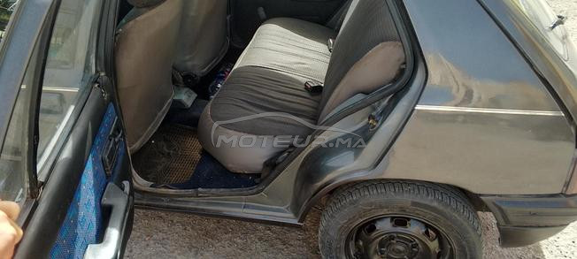 مازال نقية زيرو بوراج