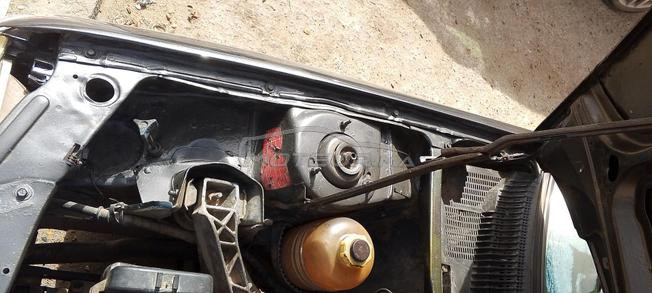 مازال نقية زيرو بوراج