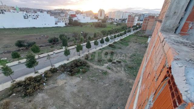 Lot de terrain R2 de 111m² à vendre- Tanger Aouama