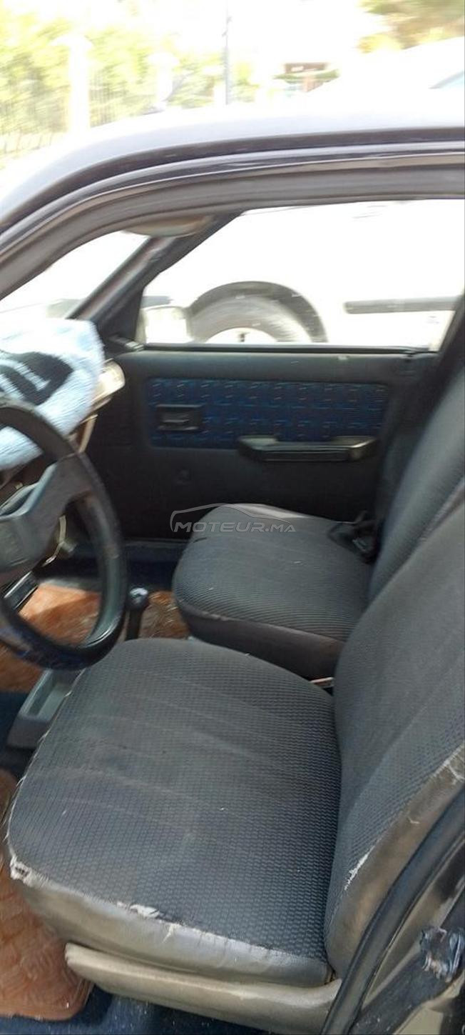 مازال نقية زيرو بوراج