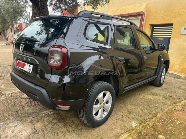 DACIA DUSTER MD 11/2019