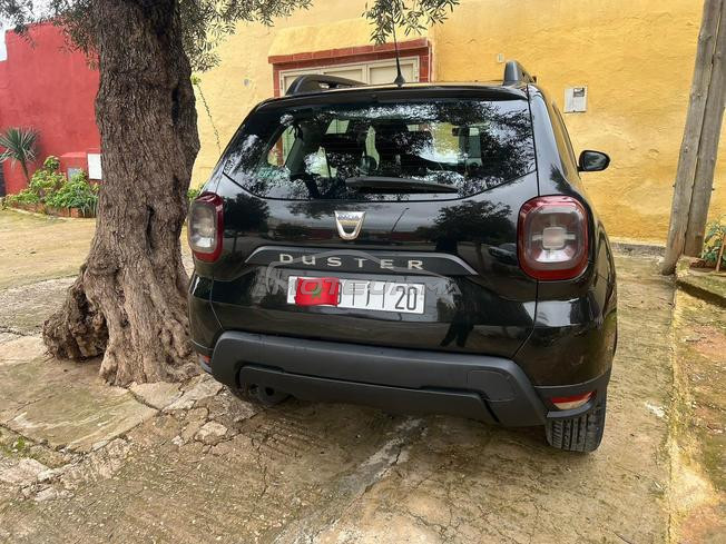 DACIA DUSTER MD 11/2019