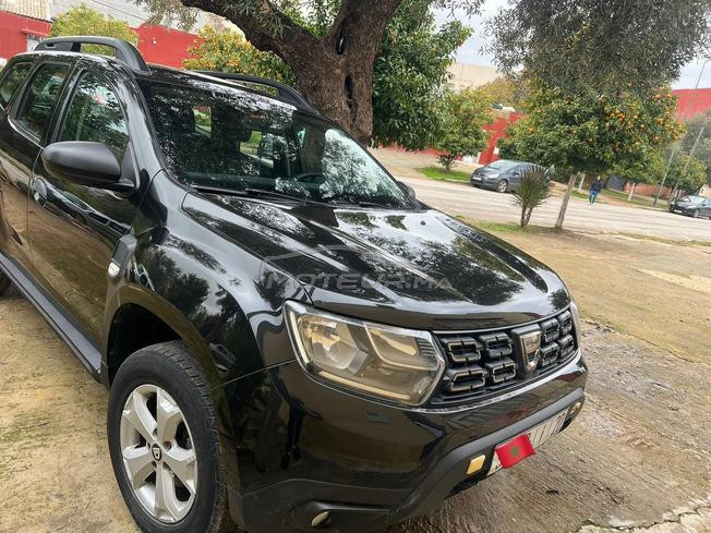 DACIA DUSTER MD 11/2019