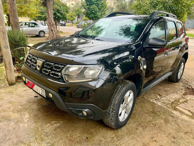 DACIA DUSTER MD 11/2019