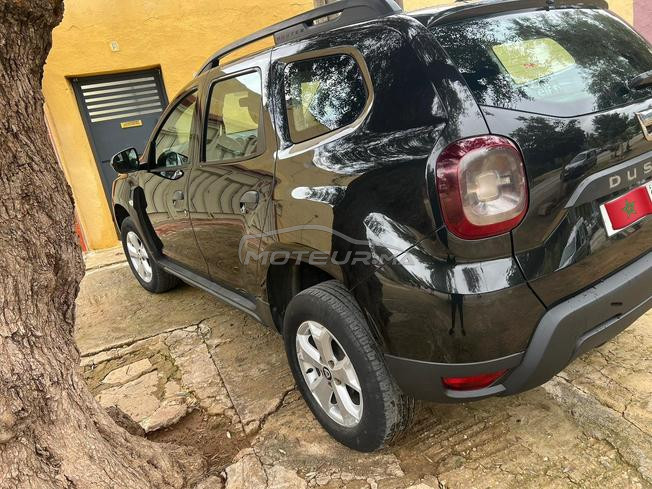 DACIA DUSTER MD 11/2019
