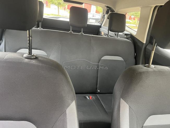 DACIA DUSTER MD 11/2019
