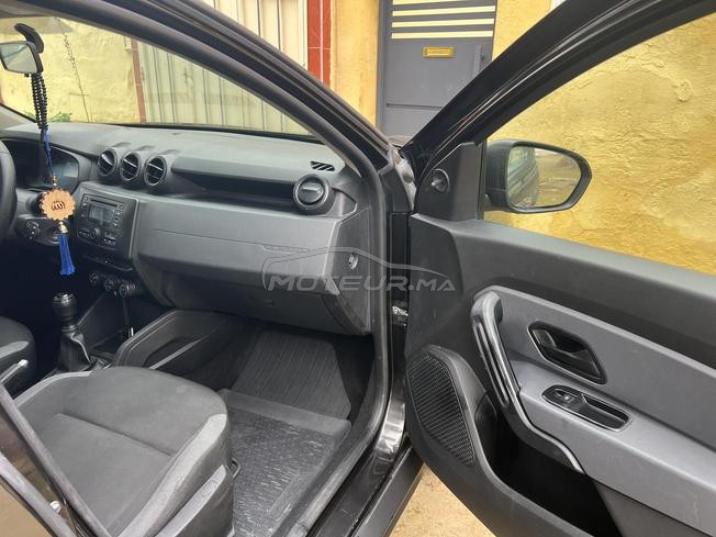 DACIA DUSTER MD 11/2019