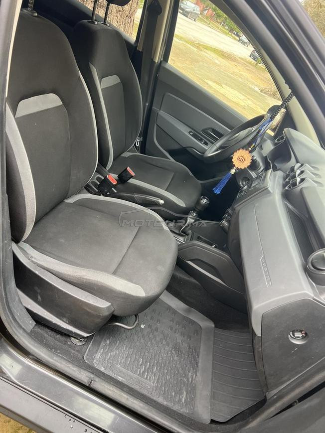 DACIA DUSTER MD 11/2019
