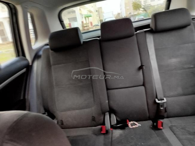 vente d'une voiture 