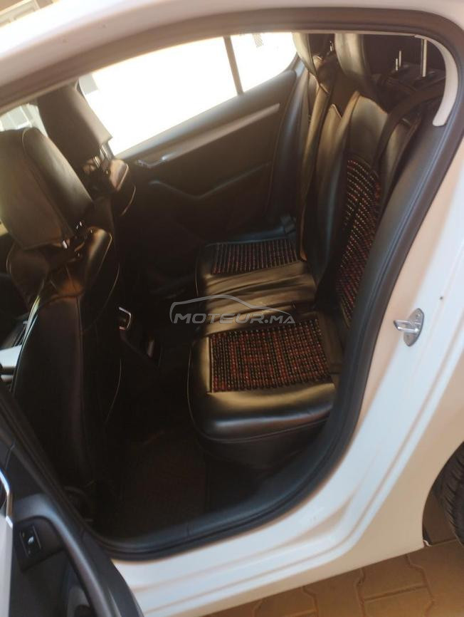 Skoda Octavia Diesel Manuelle 2016 à Ouled Teïma